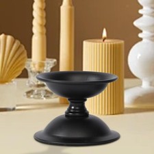 Pillar Candle Stand Crafts