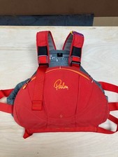 Kayaking life jackets, Palm