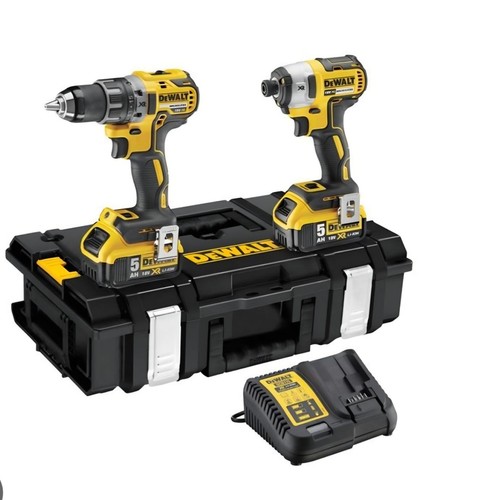 Dewalt dck266p2 18v - dck266p2,