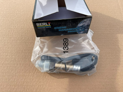 Oxygen lambda sensor - sensor, 500
