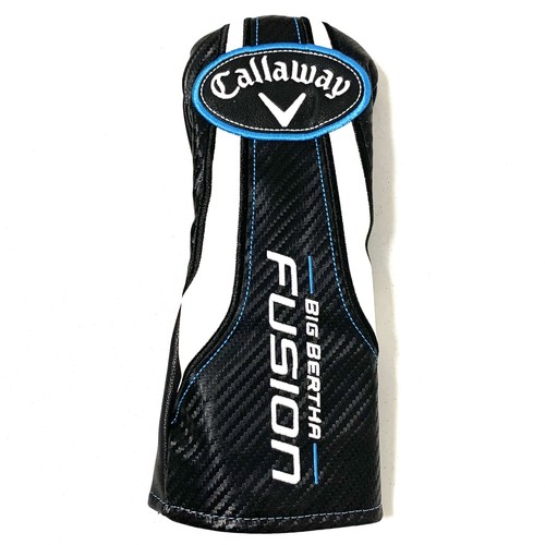 Callaway big bertha fusion - callaway,