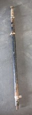 Adjustable Steering Column And