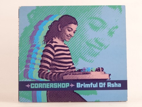 Cornershop brimful asha - brimful, of