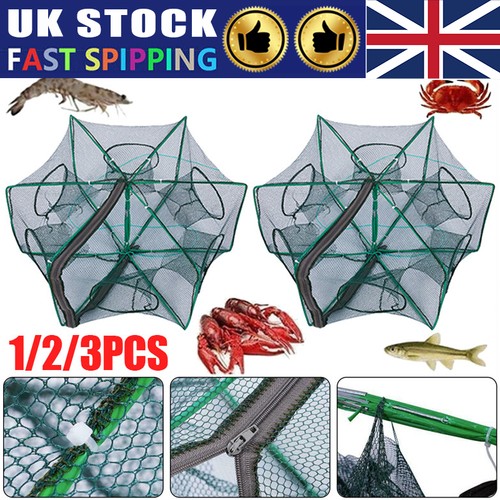 Foldable holes fishing - 1-4x,