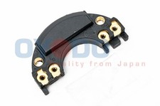 SWITCH UNIT IGNITION SYSTEM