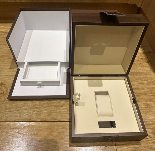 Genuine large longines - genuine,