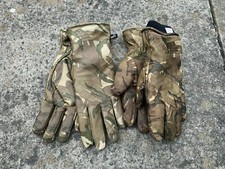 British Army Surplus Issue MTP