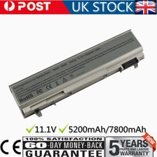 Laptop Battery for DELL Latitude E6500 E6510 E6400 PT434 PT435 PT436 KY265 KY266