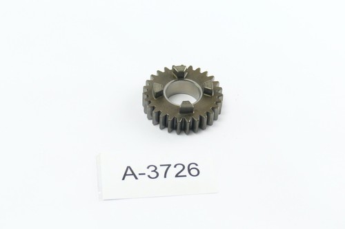 Kawasaki zxr 400 - 400,