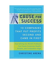Cause for Success: 10