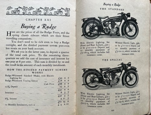 1927 rudge sports - 1927,