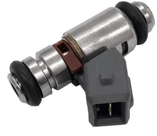 Dirt racing fuel injector - fuel,