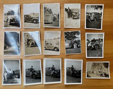 Hillman Minx 1930s classic car