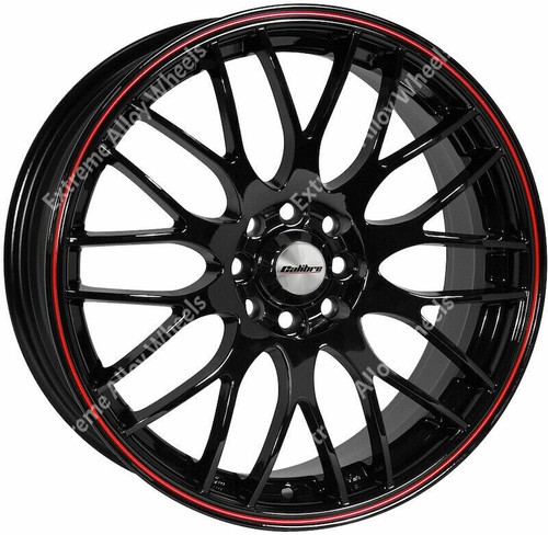 Motion alloy wheels fits - b,