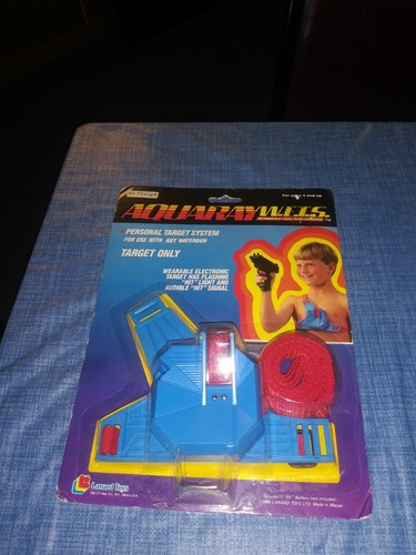 Vintage 1986 lanard - lanard, toys