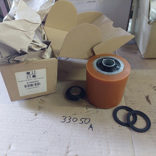 New nos forklift parts - nos,