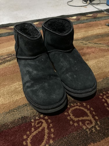Ugg australia classic - ugg,
