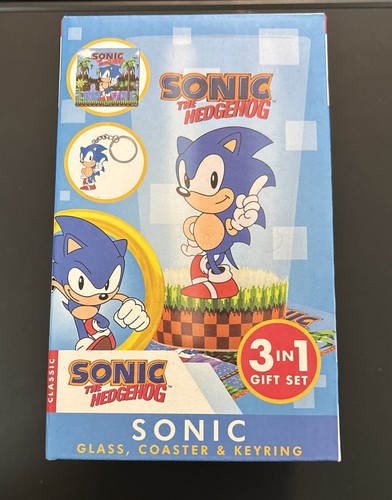 Fizz creations sonic - fizz,