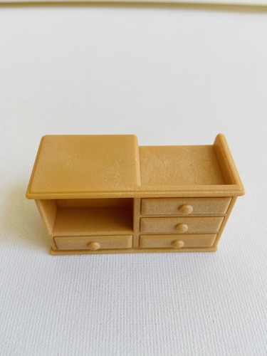 Sylvanian families supermarket - sylvanian,