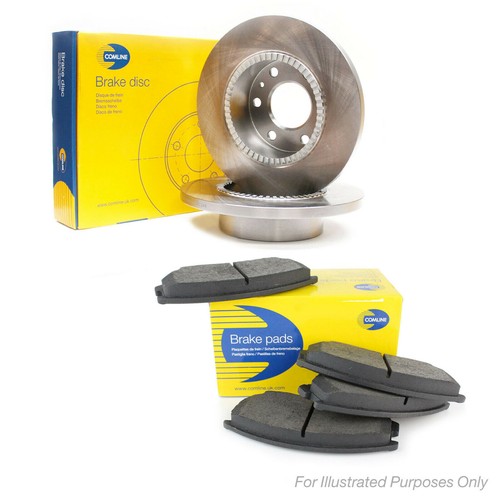 Fits genuine comline - mg, zr