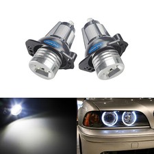 For BMW 3-series E90 Saloon