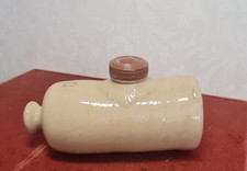 Vintage Stone Hot Water Bottle