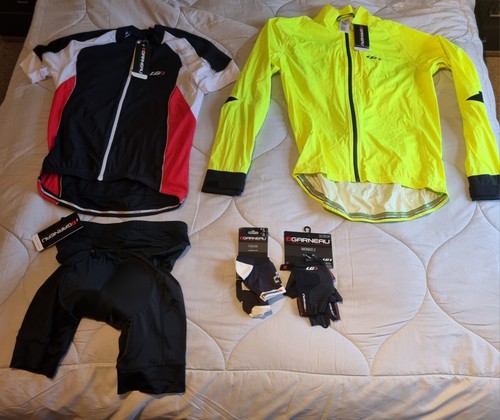 Louis garneau cycling - louis,