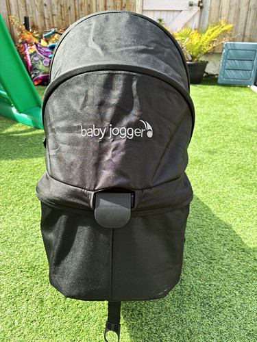 Baby jogger city mini soft - city,