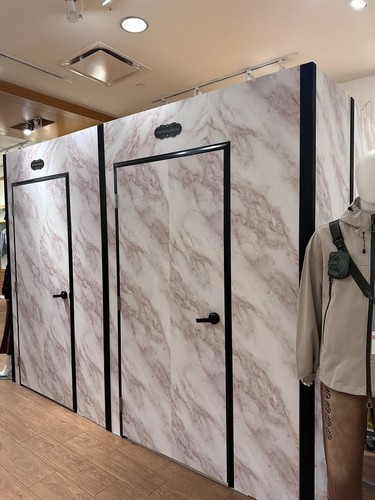 Commercial walls and - walls, forms