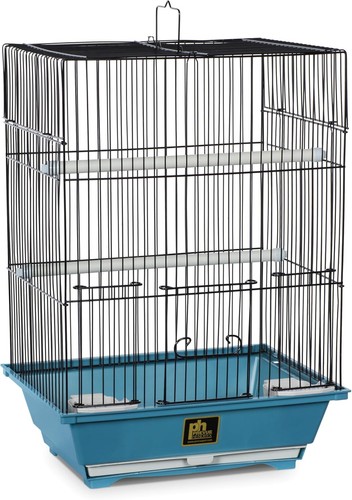 Small bird cage ideal finches - cage,
