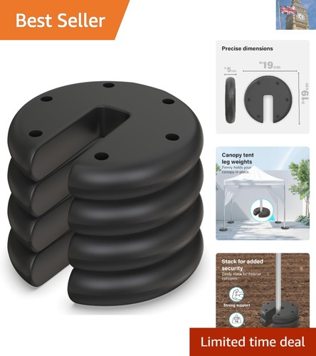 Set 4 gazebo - of,