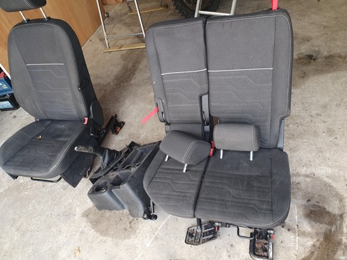 Ford transit connect 2 - transit, mk