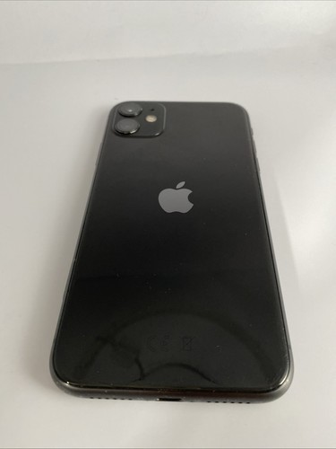 Iphone black unlocked - iphone, 11,