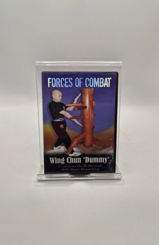 Forces combat wing chun - forces,