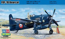 HBB80357 - Hobbyboss 1:48 -