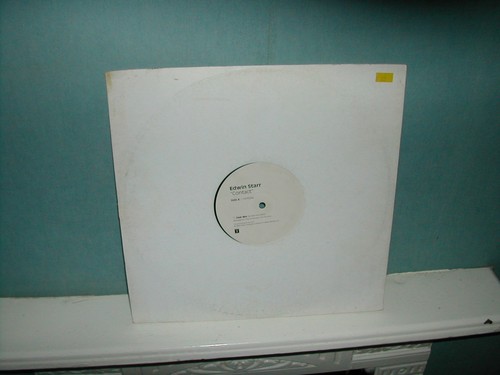 Edwin starr contact promo - starr-contact,