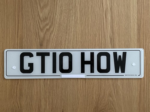 Gt10 how private registration - how,