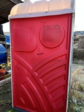 Portable Toilet