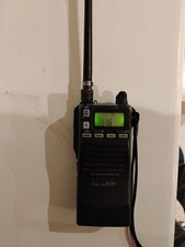 Icom IC-M10E VHF Marine Handheld