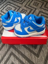 BRAND NEW! UNWORN!! Baby Nike