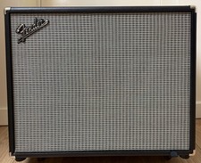 Fender Bassman 1x15 Neo Bass