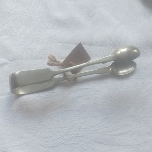 Silverplate scissor style - silverplate, scissor-style