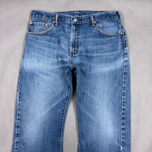 Levis 517 jeans mens - levis,
