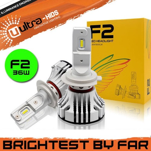Canbus error free - f2,