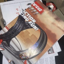 Carrera GO!!! 1:43 Slot Racing