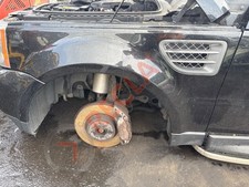 RANGE ROVER SPORT L320