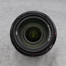 Sony DT 18‑250mm