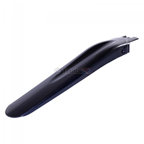 Oset rear mudguard - rear, tip