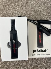 Pedaltrain SST Guitar Tuner