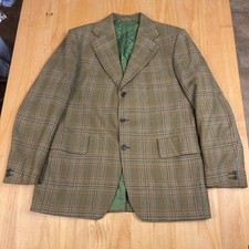 Magee Pure New Wool Tweed